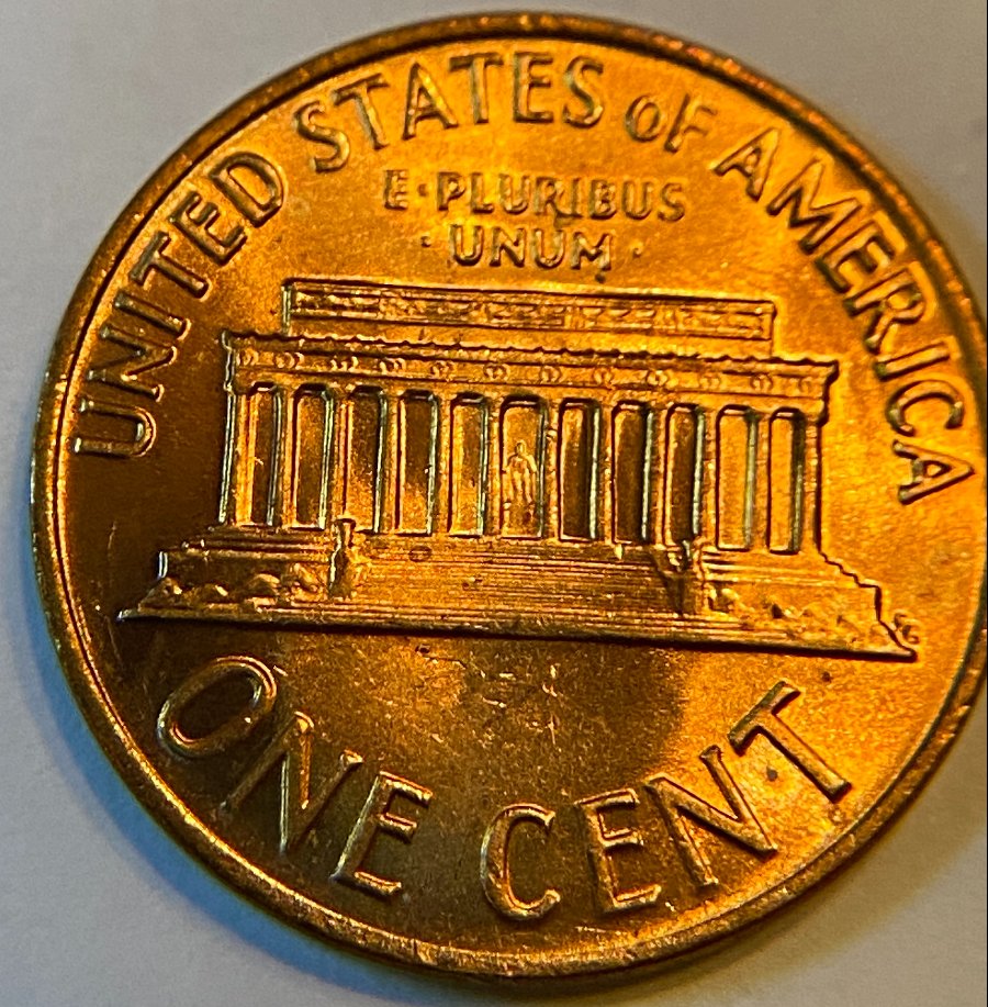 1964-Penny-For-Grading